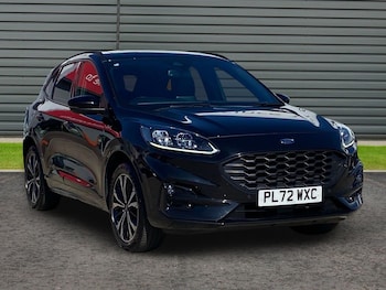 Used Ford Kuga 2022 for sale - 78297584: Photo