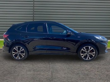 Used Ford Kuga 2022 for sale - 78297584: Photo