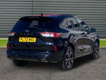 Used Ford Kuga 2022 for sale - 78297584: Photo