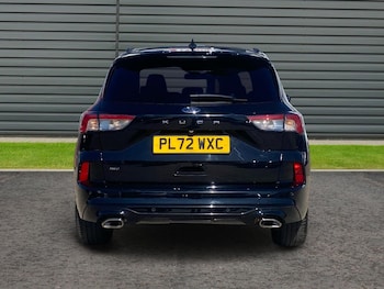 Used Ford Kuga 2022 for sale - 78297584: Photo