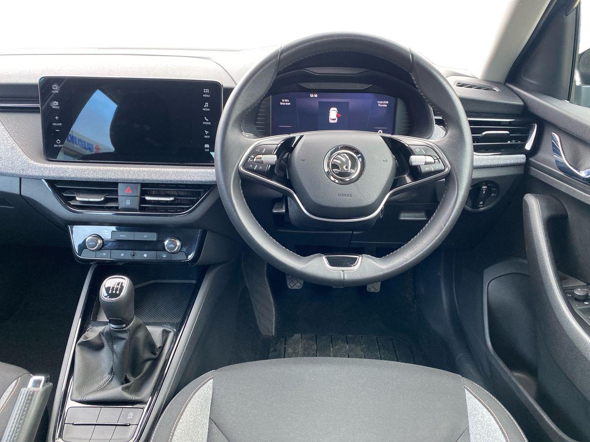 Used Skoda Kamiq 2025 for sale - 77527909: Photo 10