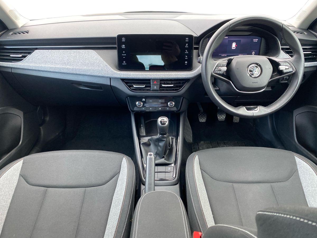 Used Skoda Kamiq 2025 for sale - 77527909: Photo 11