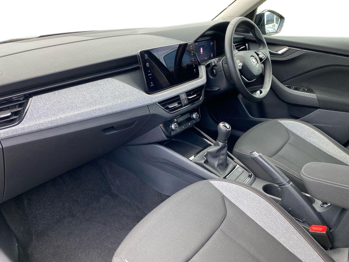 Used Skoda Kamiq 2025 for sale - 77527909: Photo 12