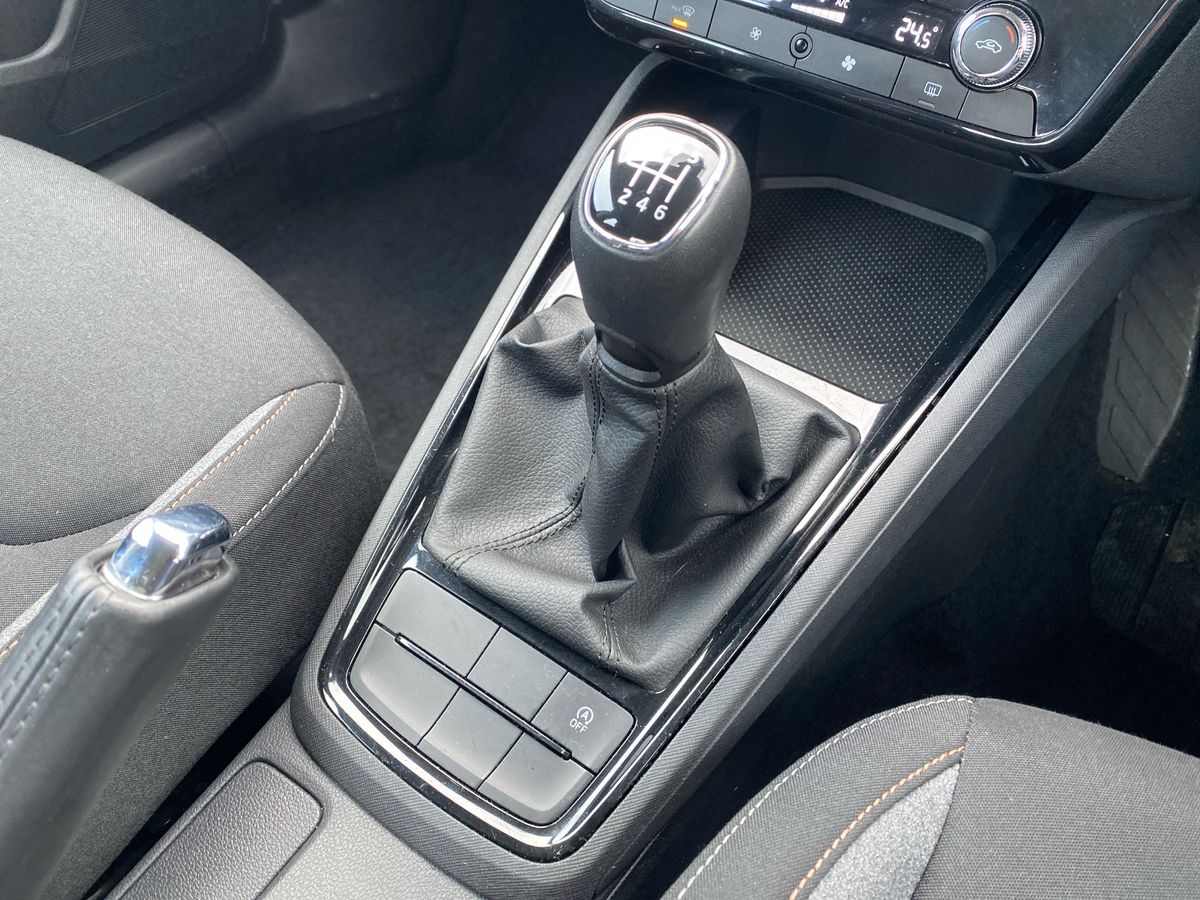 Used Skoda Kamiq 2025 for sale - 77527909: Photo 13