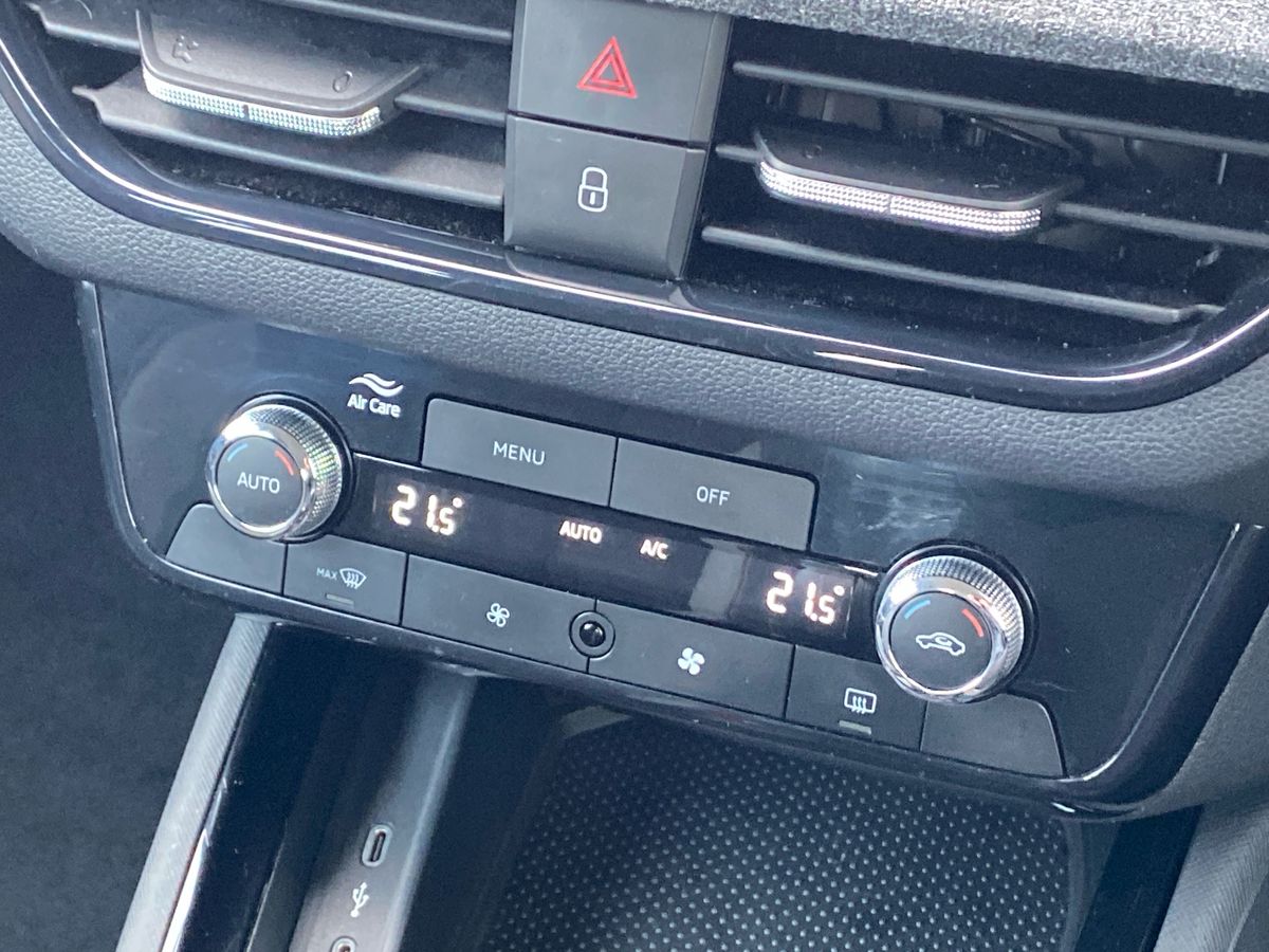 Used Skoda Kamiq 2025 for sale - 77527909: Photo 14