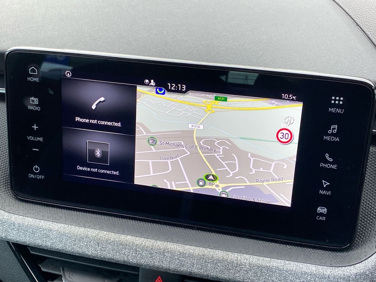 Used Skoda Kamiq 2025 for sale - 77527909: Photo 16