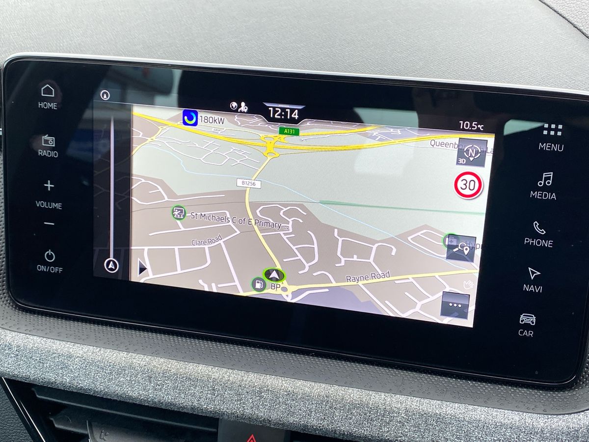 Used Skoda Kamiq 2025 for sale - 77527909: Photo 17