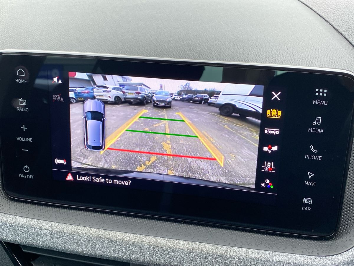 Used Skoda Kamiq 2025 for sale - 77527909: Photo 18