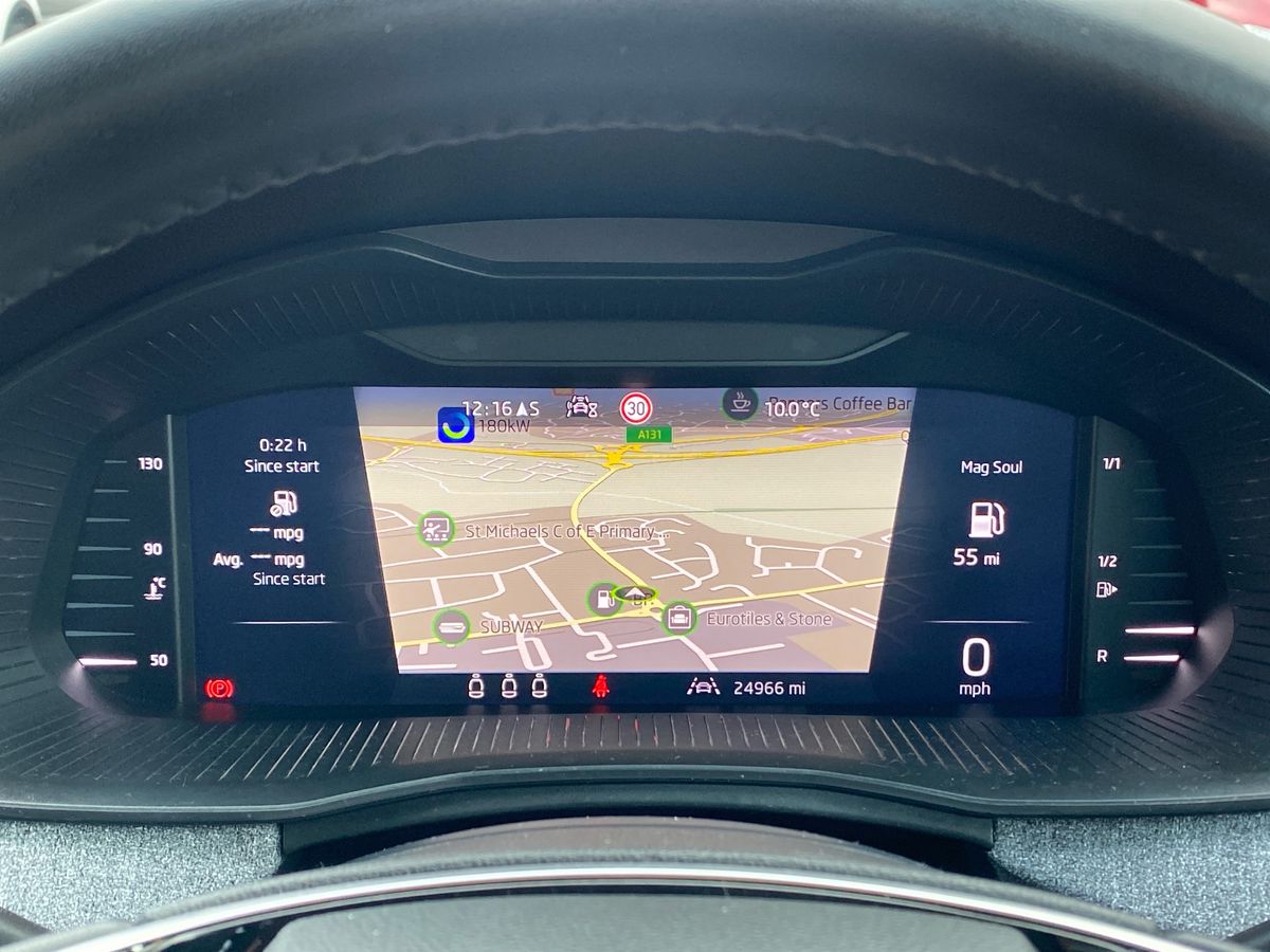 Used Skoda Kamiq 2025 for sale - 77527909: Photo 19