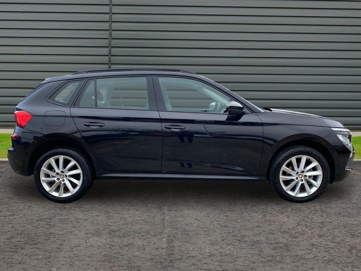 Used Skoda Kamiq 2025 for sale - 77527909: Photo 2