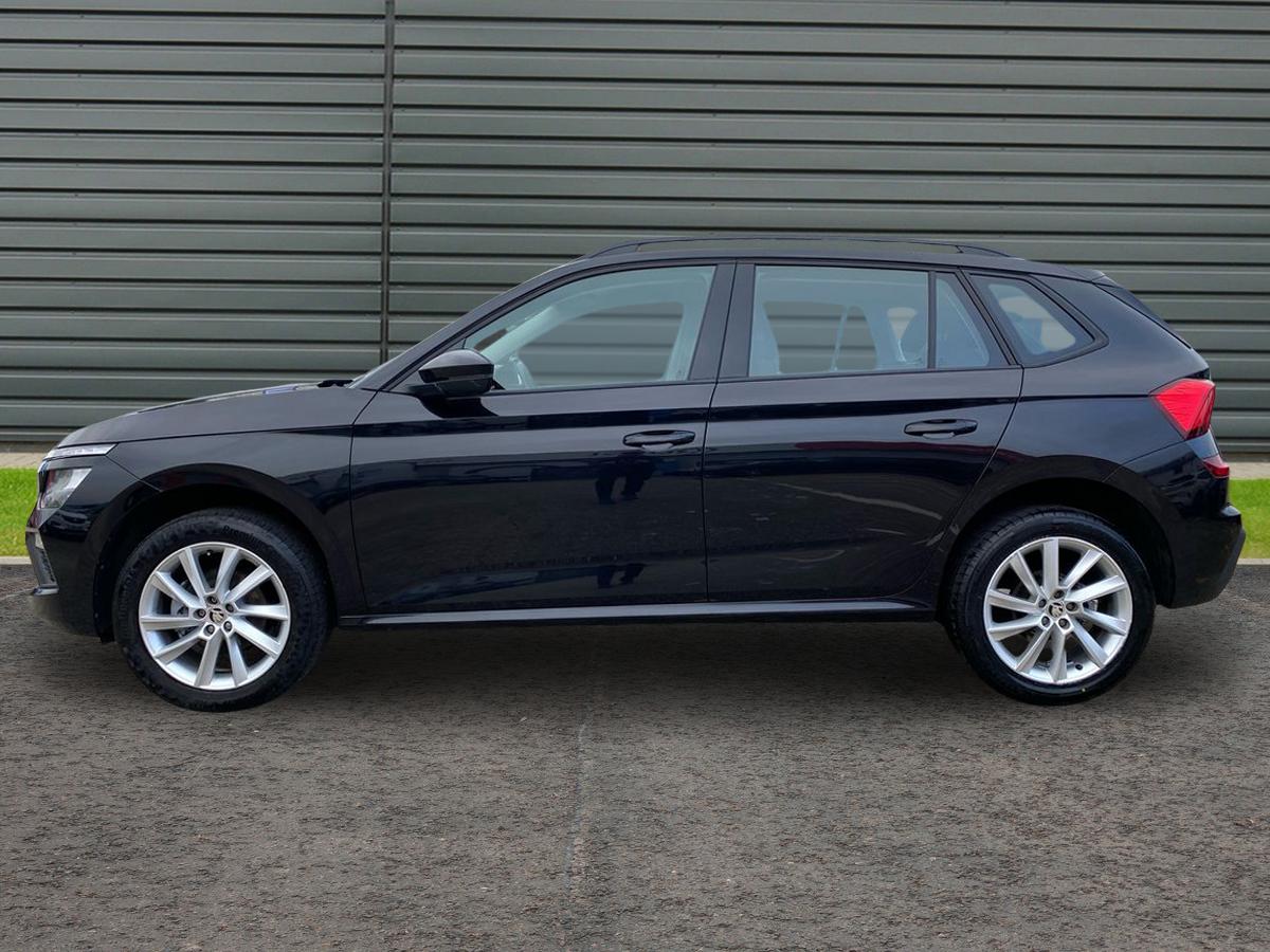 Used Skoda Kamiq 2025 for sale - 77527909: Photo 6