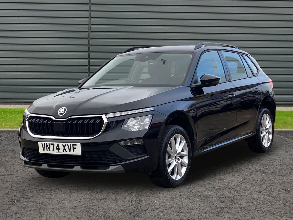 Used Skoda Kamiq 2025 for sale - 77527909: Photo 7