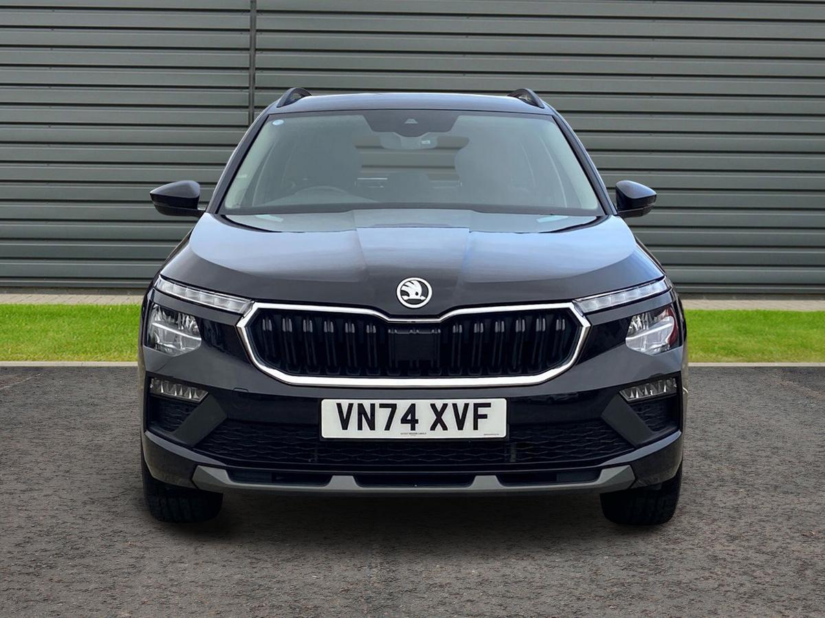 Used Skoda Kamiq 2025 for sale - 77527909: Photo 8