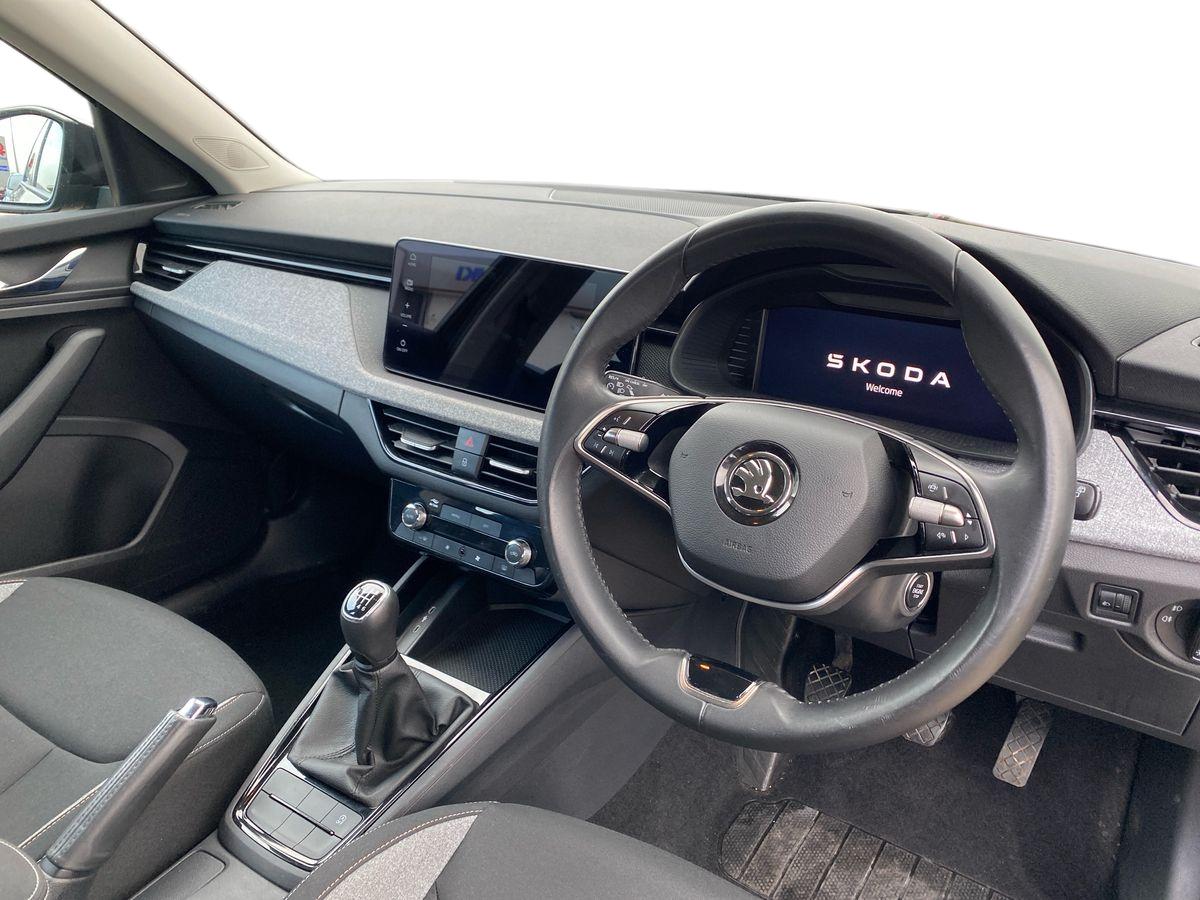 Used Skoda Kamiq 2025 for sale - 77527909: Photo 9