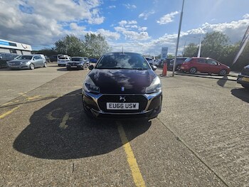 Used DS Automobiles DS 3 2016 for sale - 75829103: Photo