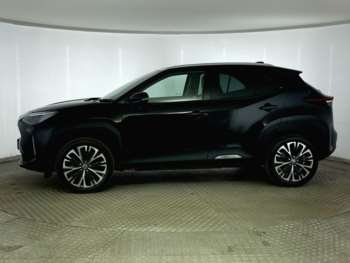 Used Toyota Yaris Cross 2022 for sale - 74605319: Photo