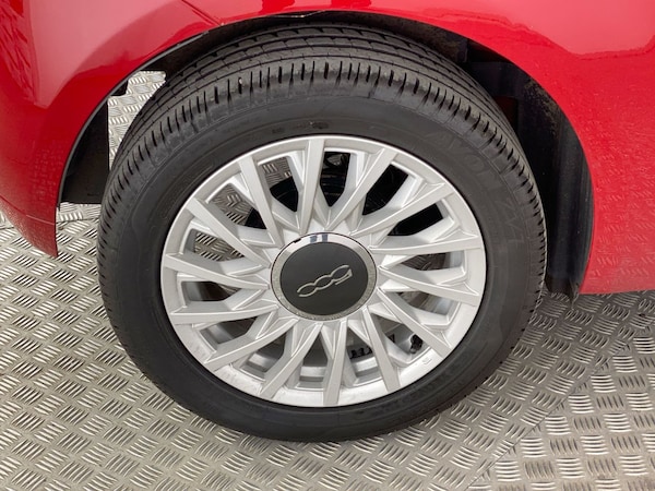 Used Fiat 500 2022 for sale - 75921935: Photo 10