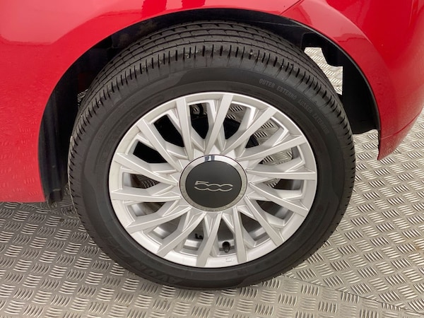 Used Fiat 500 2022 for sale - 75921935: Photo 12