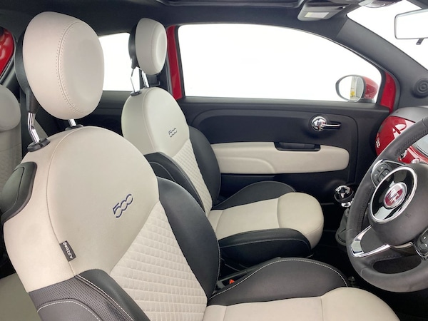 Used Fiat 500 2022 for sale - 75921935: Photo 14