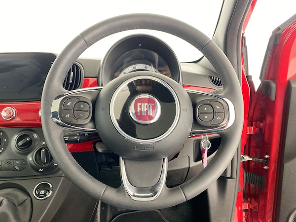 Used Fiat 500 2022 for sale - 75921935: Photo 15