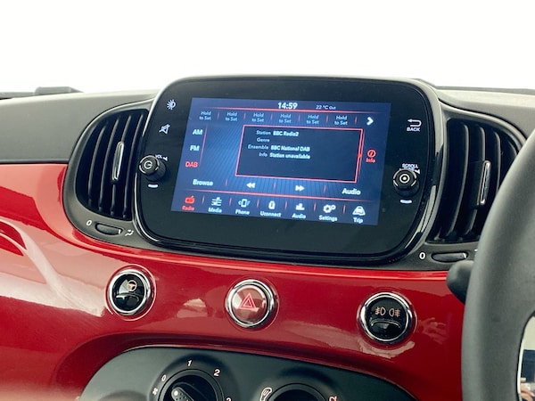 Used Fiat 500 2022 for sale - 75921935: Photo 17