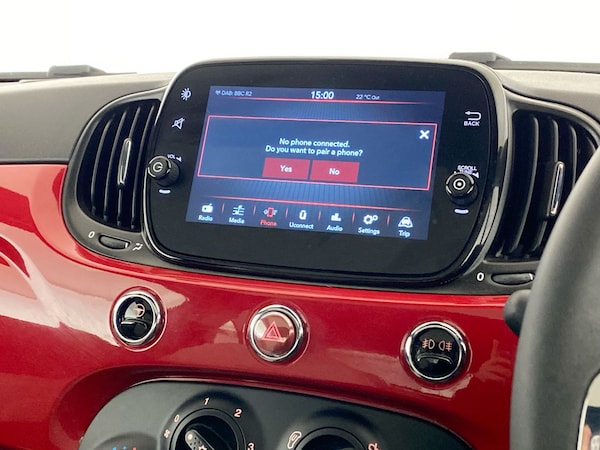 Used Fiat 500 2022 for sale - 75921935: Photo 18