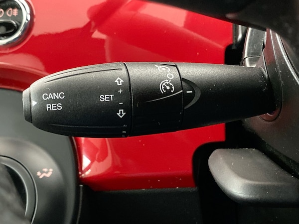 Used Fiat 500 2022 for sale - 75921935: Photo 19