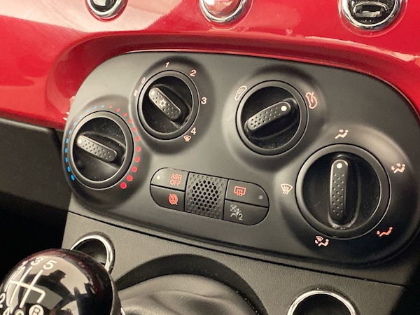 Used Fiat 500 2022 for sale - 75921935: Photo 20