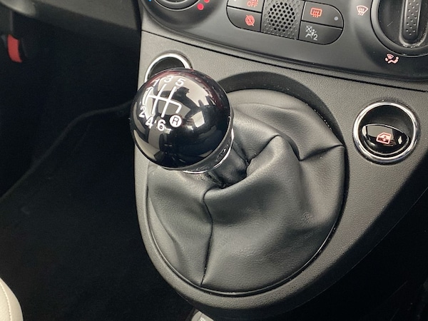 Used Fiat 500 2022 for sale - 75921935: Photo 21