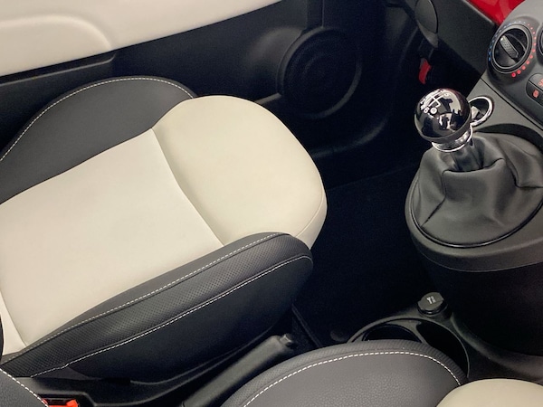 Used Fiat 500 2022 for sale - 75921935: Photo 22