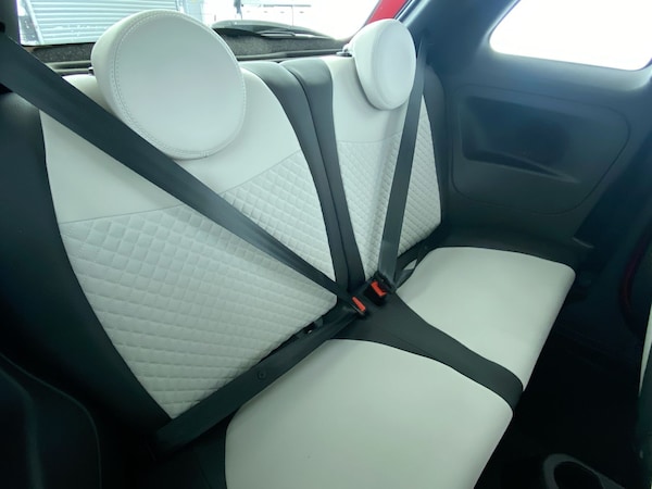 Used Fiat 500 2022 for sale - 75921935: Photo 24
