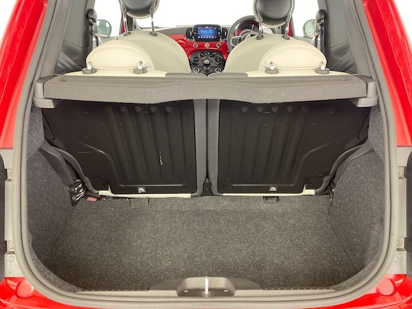 Used Fiat 500 2022 for sale - 75921935: Photo 25