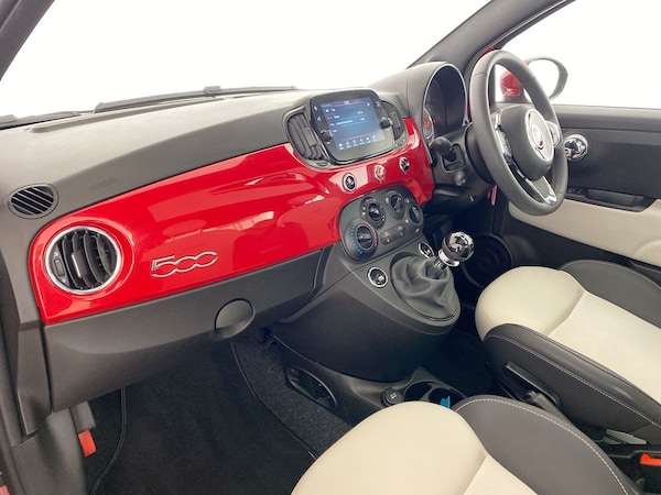 Used Fiat 500 2022 for sale - 75921935: Photo 26