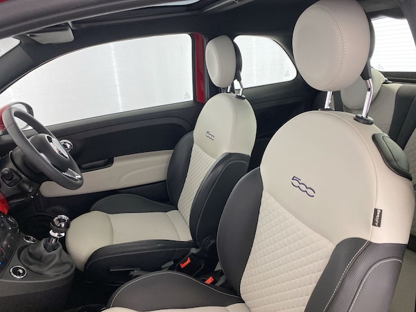 Used Fiat 500 2022 for sale - 75921935: Photo 27
