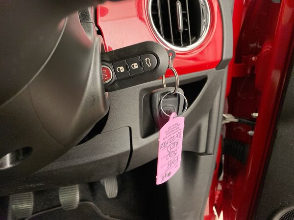 Used Fiat 500 2022 for sale - 75921935: Photo 29