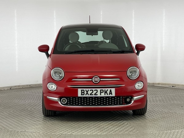 Used Fiat 500 2022 for sale - 75921935: Photo 2