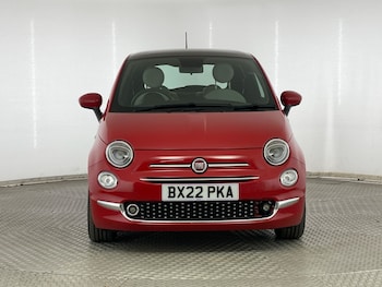 Used Fiat 500 2022 for sale - 75921935: Photo 2