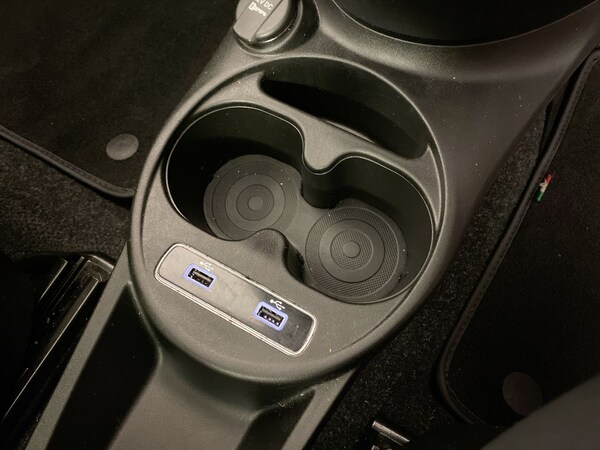 Used Fiat 500 2022 for sale - 75921935: Photo 30