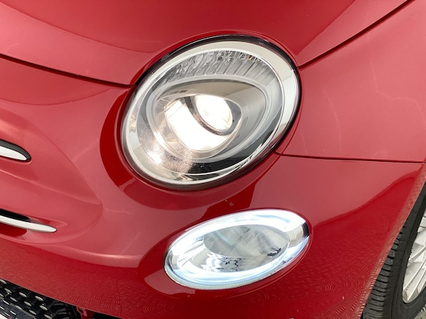 Used Fiat 500 2022 for sale - 75921935: Photo 33