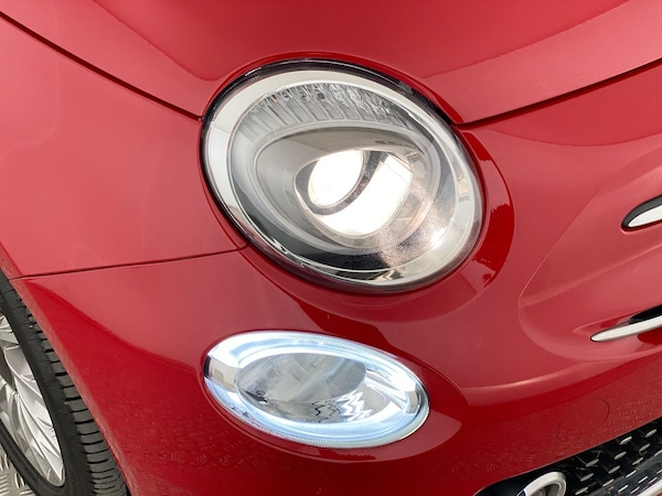 Used Fiat 500 2022 for sale - 75921935: Photo 34