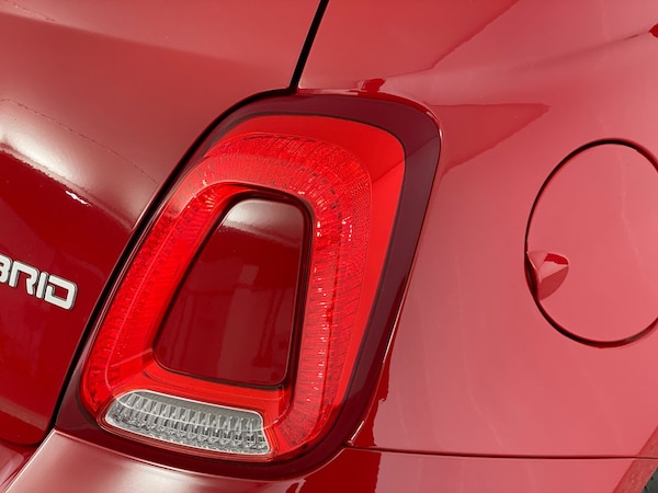 Used Fiat 500 2022 for sale - 75921935: Photo 36