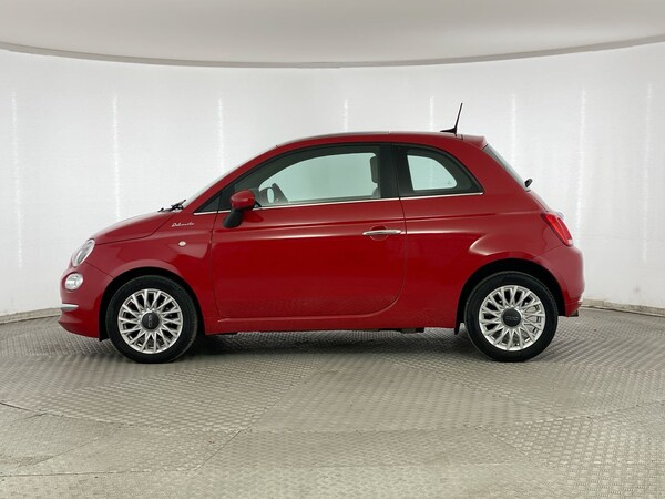 Used Fiat 500 2022 for sale - 75921935: Photo 4
