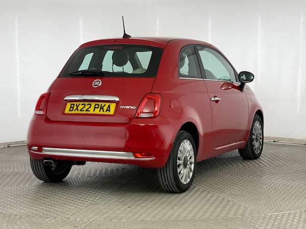 Used Fiat 500 2022 for sale - 75921935: Photo 7
