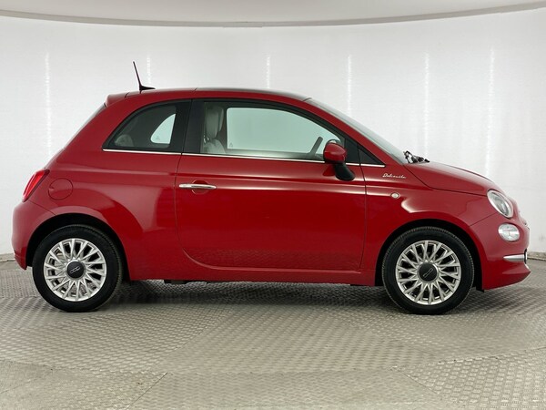 Used Fiat 500 2022 for sale - 75921935: Photo 8
