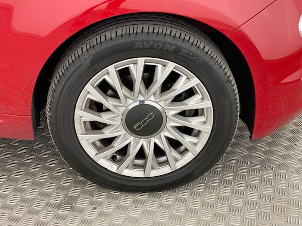 Used Fiat 500 2022 for sale - 75921935: Photo 9