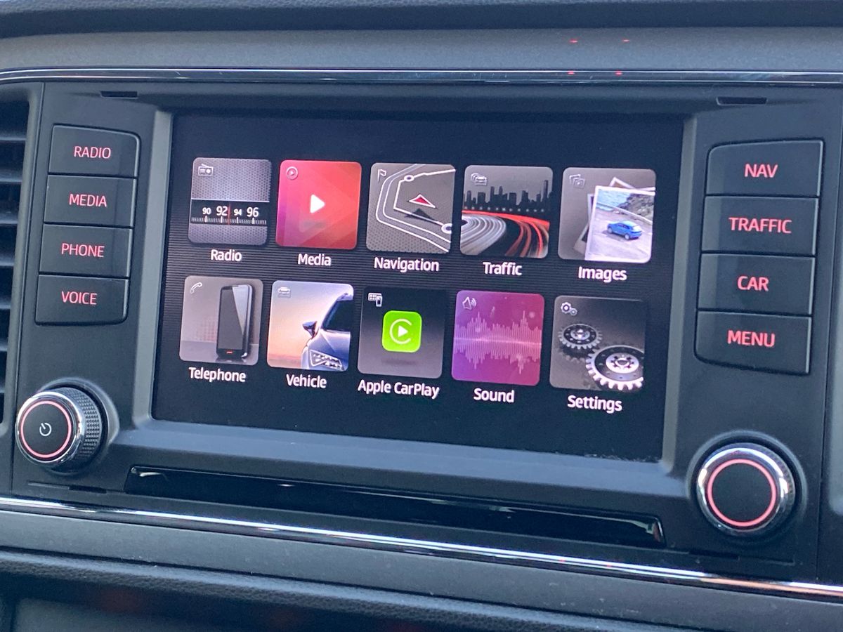 Used SEAT Leon 2014 for sale - 77432438: Photo 16