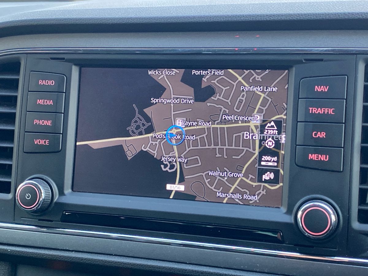 Used SEAT Leon 2014 for sale - 77432438: Photo 17