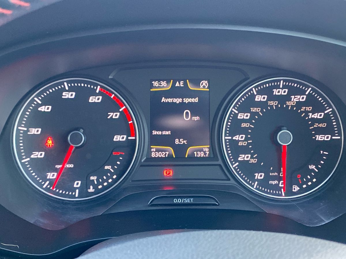 Used SEAT Leon 2014 for sale - 77432438: Photo 19