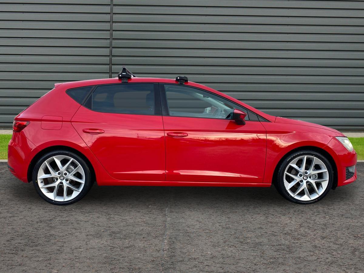 Used SEAT Leon 2014 for sale - 77432438: Photo 2