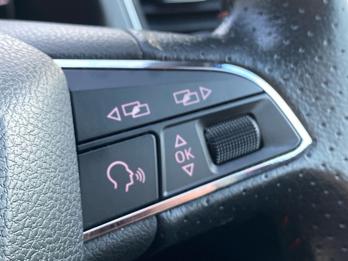 Used SEAT Leon 2014 for sale - 77432438: Photo 20